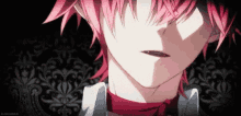 Diabolik Anime GIF - Diabolik Anime Vampire GIFs