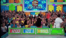 Price Is Right Win GIF - Price Is Right Win Excited GIFs