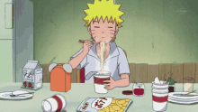 Naruto Noodles GIF