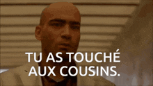 Cousins Touché GIF - Cousins Touché GIFs