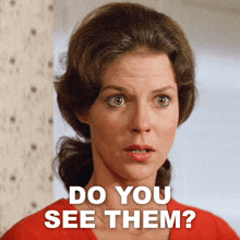 Do You See Them Diane Freeling GIF - Do You See Them Diane Freeling Jobeth Williams GIFs