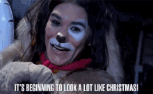 Its Beginning To Look A Lot Like Christmas Young Max GIF