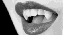 Vampire Teeth GIF - Vampire Teeth GIFs