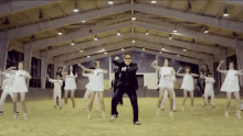 Ihor Gangnam Style GIF - Ihor Gangnam Style Gangnam Style Ihor GIFs