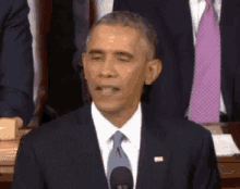 Obama Smile GIF - Obama Smile Wink GIFs