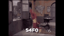 Safo Jump GIF - Safo Jump Gotta Go GIFs