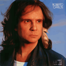Roberto Carlos Música GIF