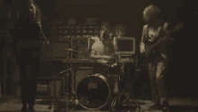 Blaenavon I Will Be The World GIF