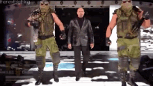 Authors Of GIF - Authors Of Pain GIFs