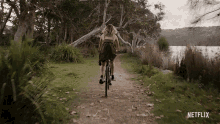 Riding Bike Andy Oliver GIF
