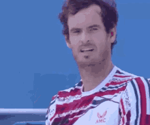 Andy Murray Thumbs Up GIF - Andy Murray Thumbs Up Tennis GIFs