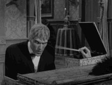 Lurch Harpsichord GIF - Lurch Harpsichord Addams GIFs