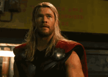 Thor Avengers GIF - Thor Avengers Cute GIFs