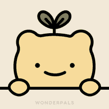 Wonderpals Cute GIF - Wonderpals Cute Kawaii GIFs