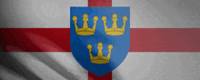 Anglia Kingdom Of Anglia GIF - Anglia Kingdom Of Anglia Anglia Warband GIFs