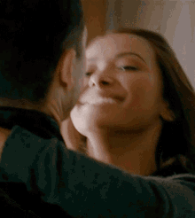 One Day We Will Get Married Bonnie And Enzo GIF