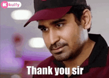 Thank You Sir.Gif GIF - Thank You Sir Vijay Antony Trending GIFs