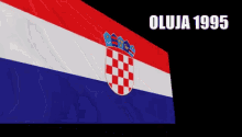 Hrvatska Hrvatska Zastava GIF - Hrvatska Hrvatska Zastava Croatia GIFs