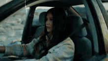 Whats That Olivia Munn GIF - Whats That Olivia Munn Imagine Dragons GIFs
