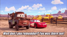 Mater Cars GIF - Mater Cars Pixar GIFs