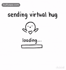 Viral Hug.Gif GIF