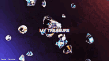 Yg Treasure Treasure GIF
