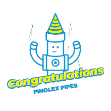 Finolex Pipe GIF