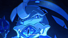 a cartoon character with the words have been proven wrong on the bottom