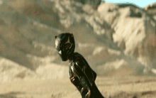 Black Panther Namor Fight GIF - Black Panther Namor Fight Namor Fight GIFs