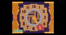 Twelve Clock GIF - Twelve Clock Time GIFs