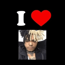 Xxxtentacion GIF