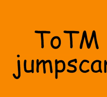 Jtoh Jumpscare GIF - Jtoh Jumpscare Totm GIFs