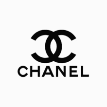 Chanel Name Brand GIF - Chanel Name Brand Pretty GIFs