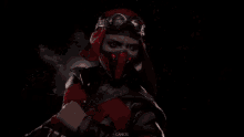slash mk11