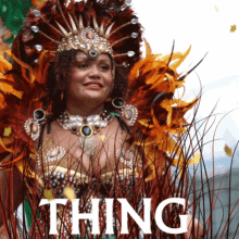 Gio Thing GIF - Gio Thing Culture GIFs