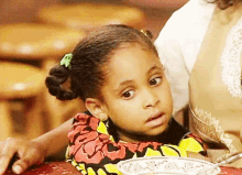 Not Laughing GIF - The Coby Show Raven Symone Olivia Kendall GIFs