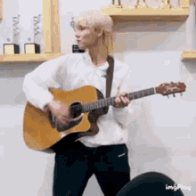 onewe yonghoon