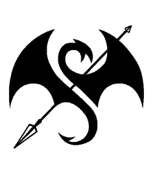 Dragon Spear GIF - Dragon Spear Crest GIFs