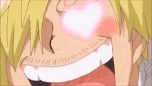 Sanji One Piece GIF - Sanji One Piece Anime GIFs