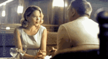 It Gets Me Into Trouble Makes Me Do Crazy Things Lea Seydoux GIF