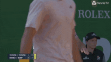 Atp Tennis GIF - Atp Tennis Monte Carlo GIFs