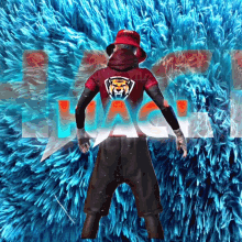 Spy Haci GIF