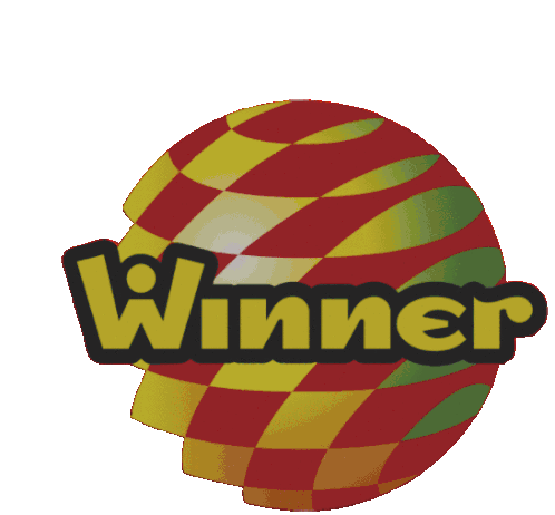 Toto Winner Sticker - Toto Winner Winners Stickers