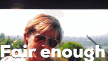 Fair Enough Once Upon A Time In Hollywood GIF - Fair Enough Once Upon A Time In Hollywood Brad Pitt GIFs