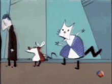 Worker And Parasite Worker GIF - Worker And Parasite Worker Parasite GIFs