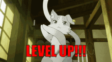 Level Up Puck GIF - Level Up Puck GIFs