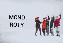 Mcnd Mcnd Roty GIF - Mcnd Mcnd Roty Roty GIFs