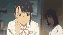Suzume No Tojimari GIF - Suzume No Tojimari Makoto Shinkai GIFs
