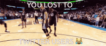 Twitter Users Lost To Twitter Users GIF - Twitter Users Lost To Twitter Users GIFs