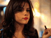 Selena Selena Gomez GIF - Selena Selena Gomez Selena Quintanilla GIFs